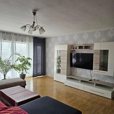 Kompfort Business Apartment Wertheim Exteriér fotografie