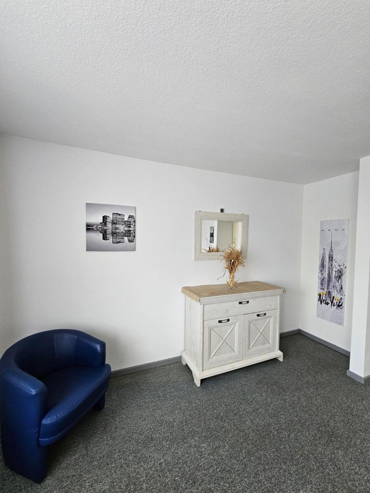 Kompfort Business Apartment Wertheim Exteriér fotografie