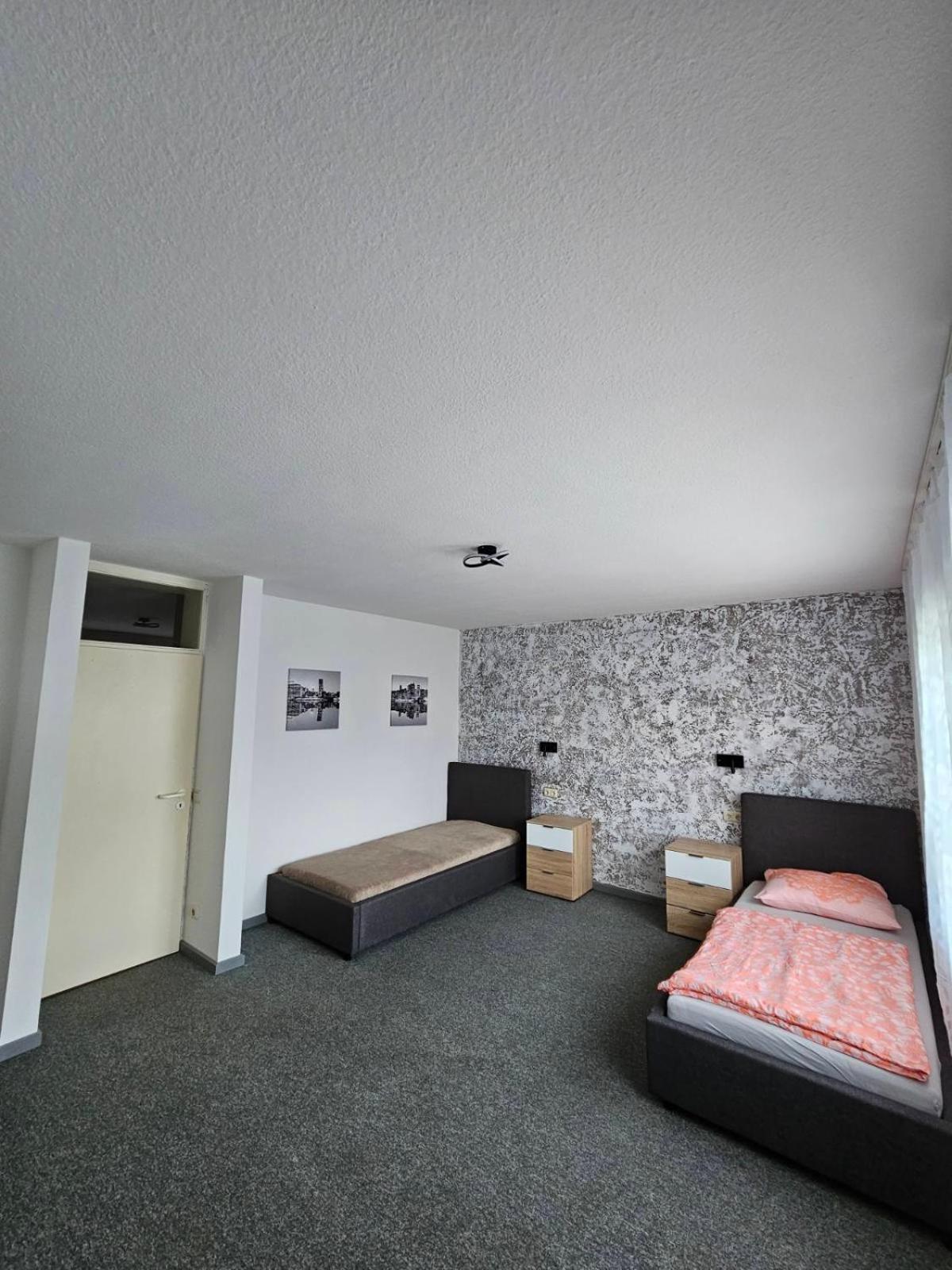 Kompfort Business Apartment Wertheim Exteriér fotografie