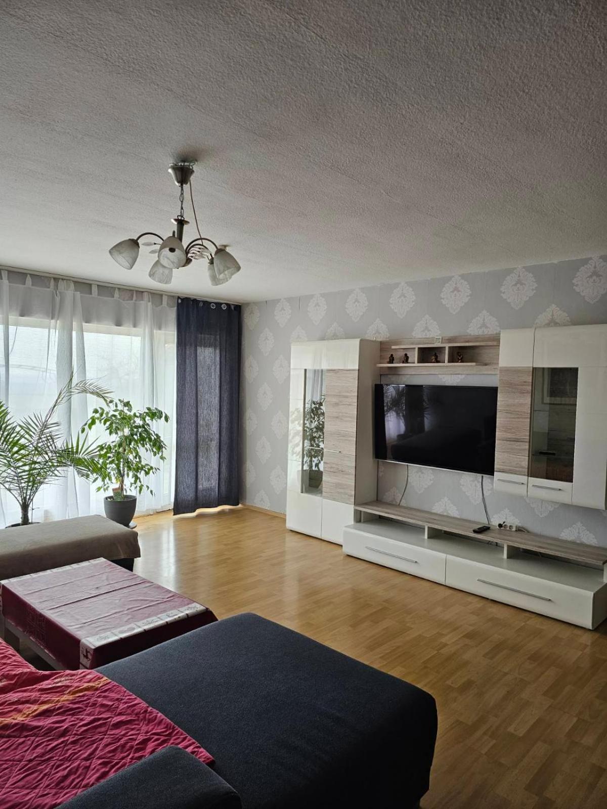 Kompfort Business Apartment Wertheim Exteriér fotografie