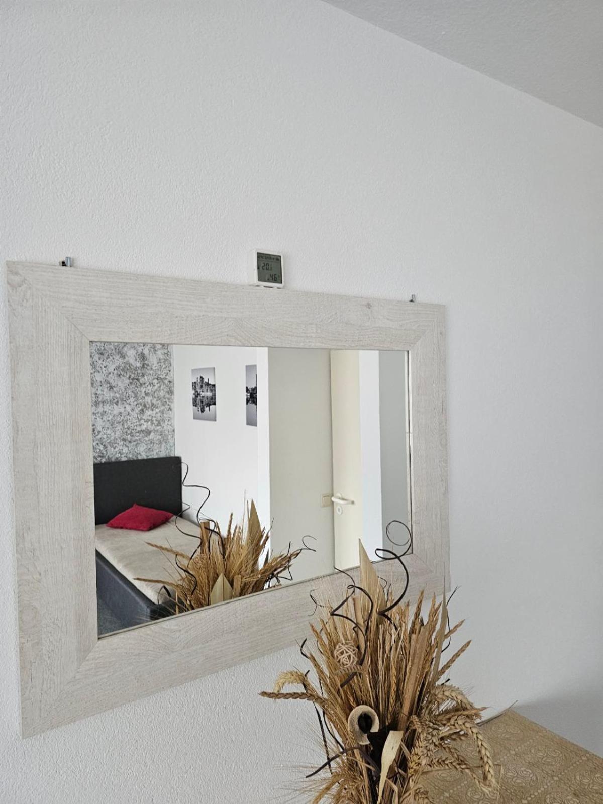 Kompfort Business Apartment Wertheim Exteriér fotografie